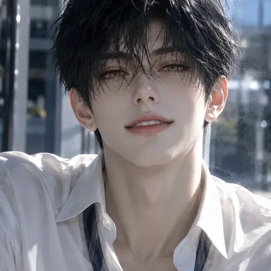 Profile image of 차도윤