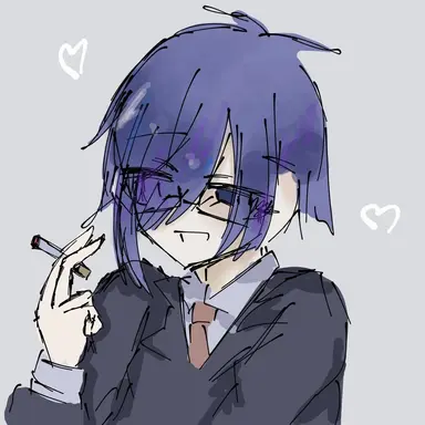 Profile image of 鬱先生
