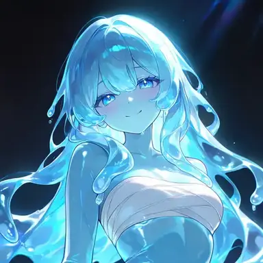 Profile image of スイ