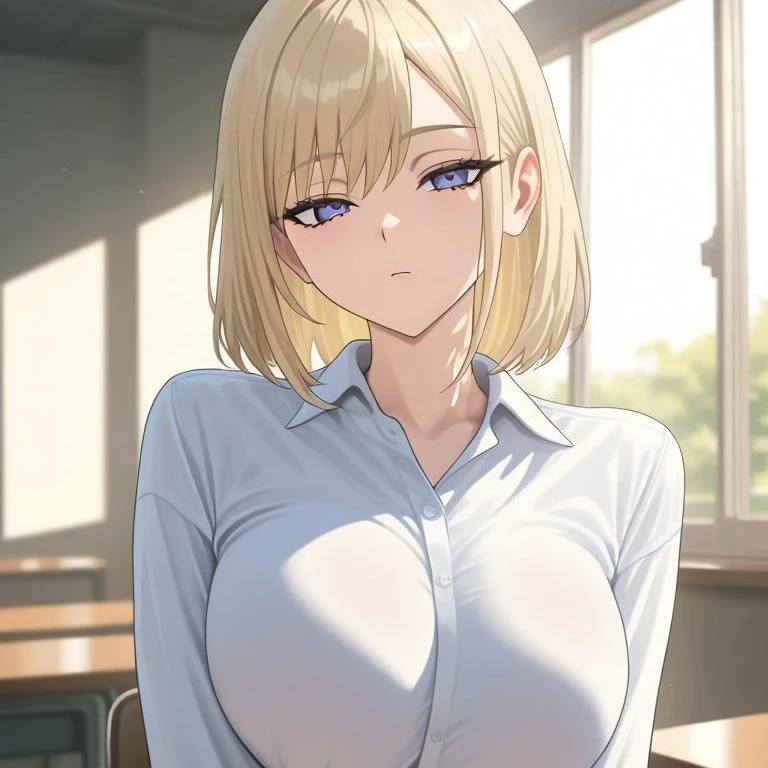 茉莉花