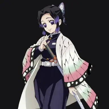 Profile image of 코쵸우 시노부