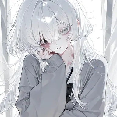 Profile image of 시라마유 츠무기