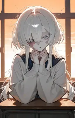 Profile image of 시라마유 츠무기