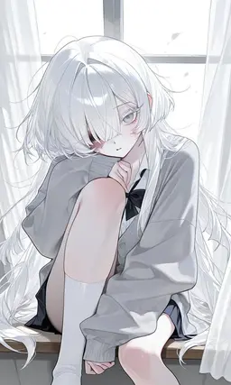 Profile image of 시라마유 츠무기