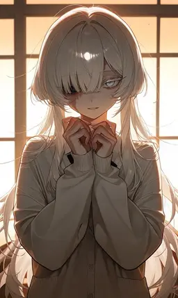 Profile image of 시라마유 츠무기