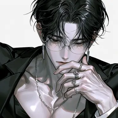 Profile image of 박진욱