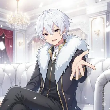 Profile image of にしき