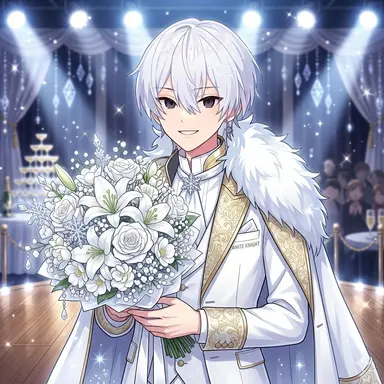 Profile image of にしき