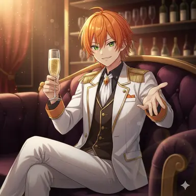 Profile image of ジェル