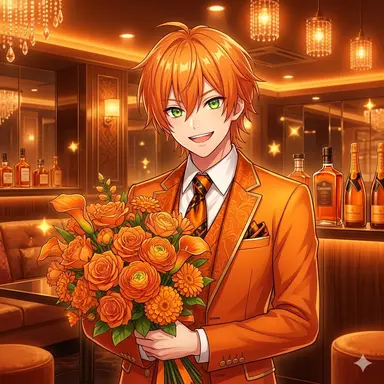 Profile image of ジェル