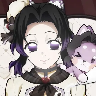 Profile image of 코쵸우 시노부