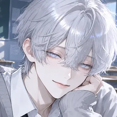 Profile image of Chikage