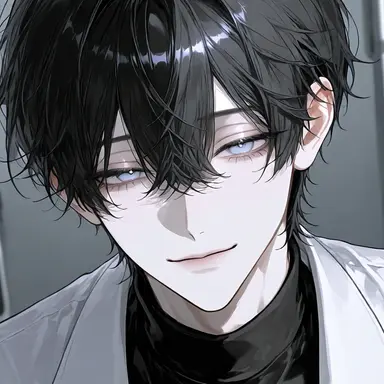 Profile image of Mr. Kuze