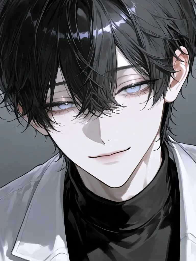 babyy_xiso의 The Infirmary's Darling