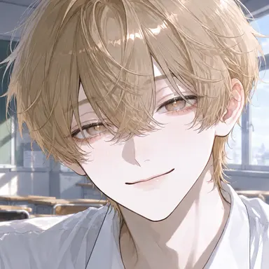 Profile image of Yuma