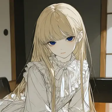 Profile image of 신시아