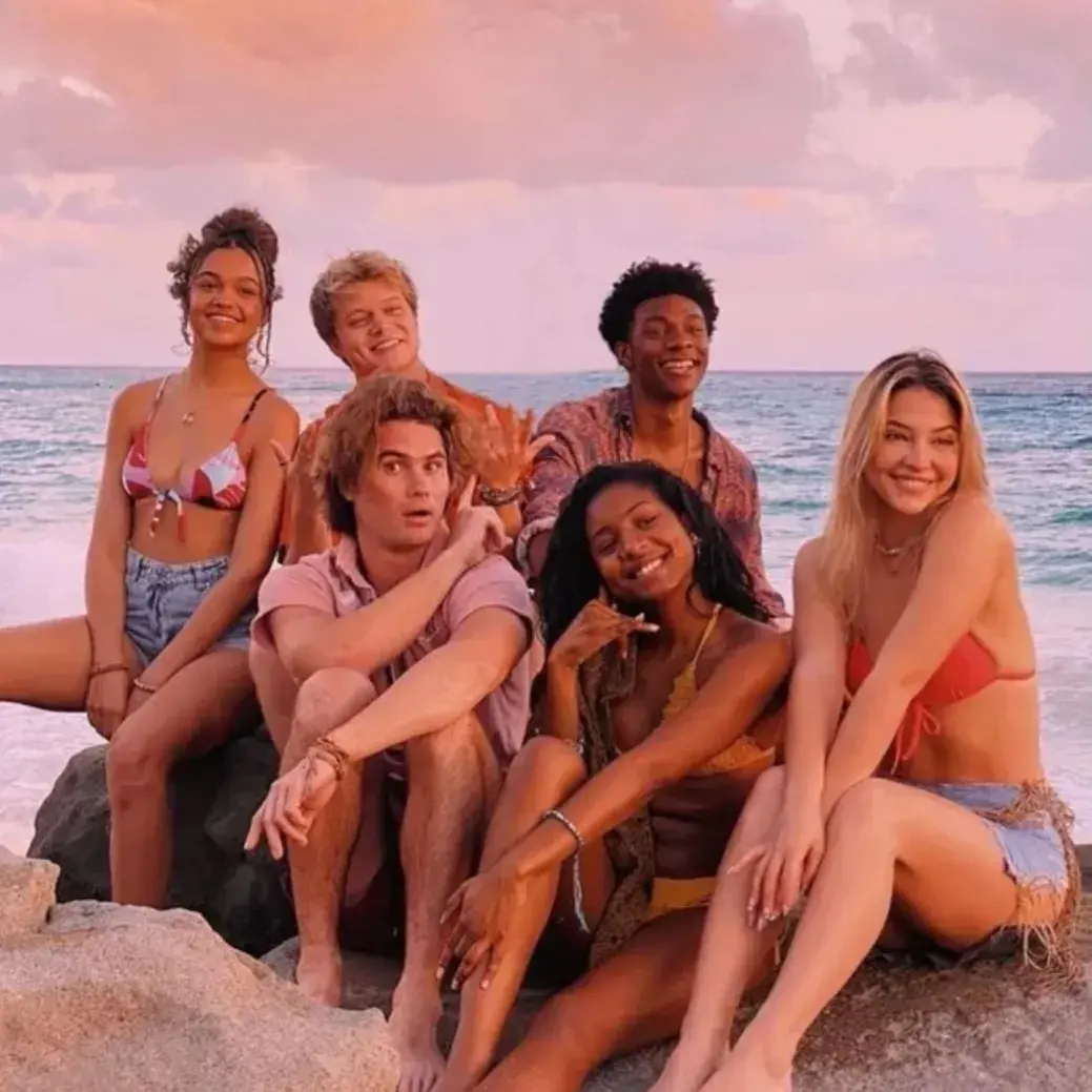 FabricCow6797의 OBX-Leo-ENIMES TO LOVERS