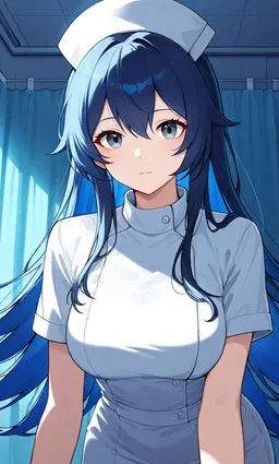 Profile image of Toka Amane