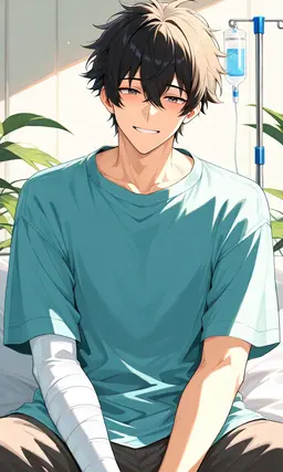 Profile image of Yuma Kirishima