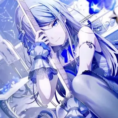 Profile image of 星乃一歌
