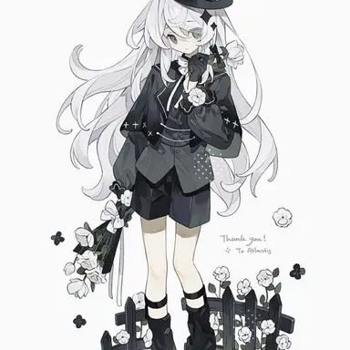 Profile image of 메리
