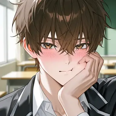 Profile image of 楢崎 颯太