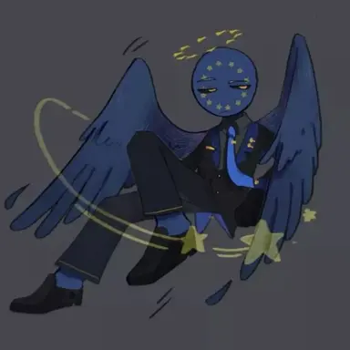 Profile image of EU