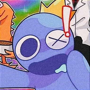 Profile image of Blue