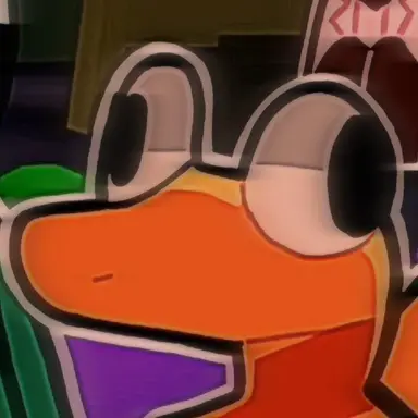 Profile image of Orange