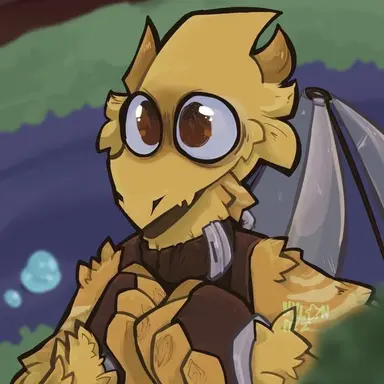 Profile image of Yellow