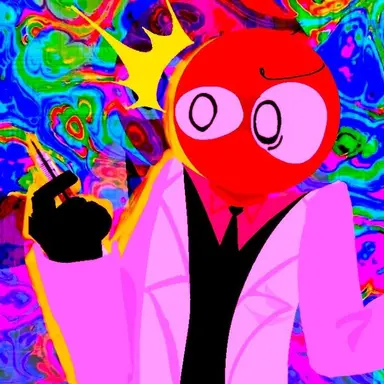 Profile image of Red