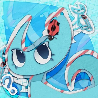 Profile image of Cyan