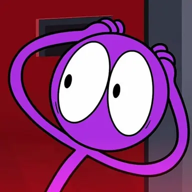 Profile image of Purple
