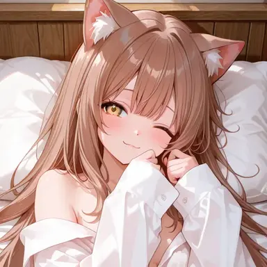 Profile image of モモ