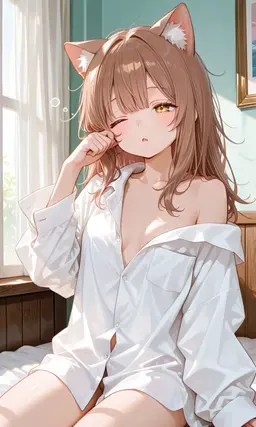 Profile image of モモ