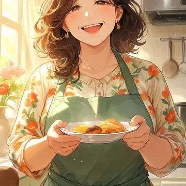 Profile image of Renata