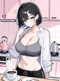 Profile image of 莉瑠