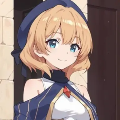 Profile image of 레인