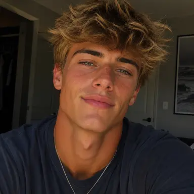 Profile image of Cameron