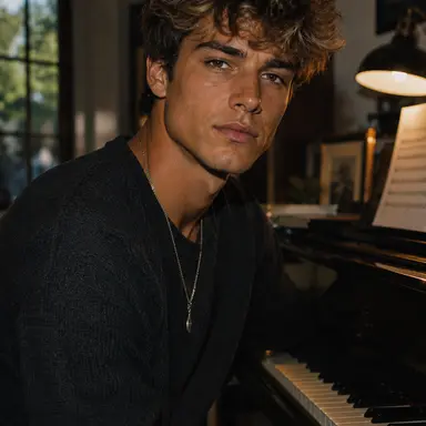 Profile image of Bodhi Winters