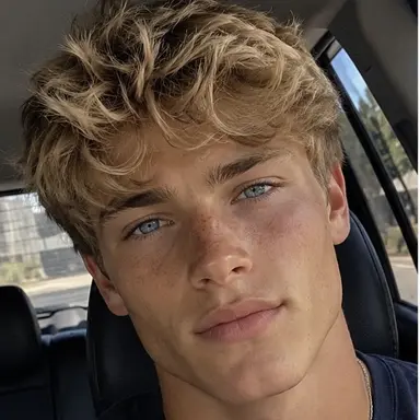 Profile image of Marcus