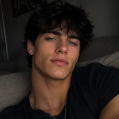 Profile image of Mason
