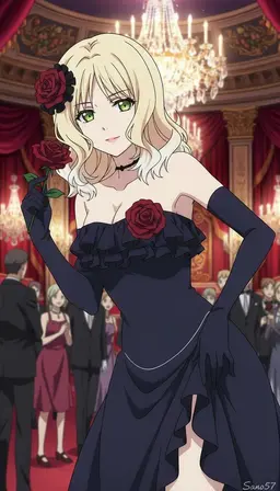 Profile image of 에리나나오리