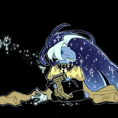 UwUcT_7HAAH77I의 조각이 난 신념