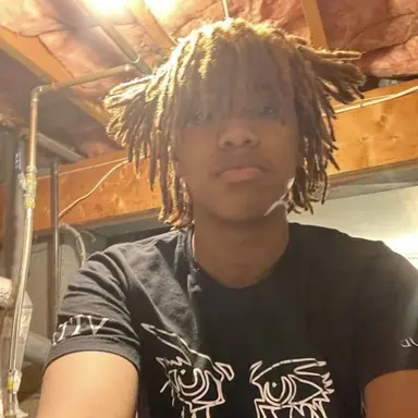 Profile image of Amari