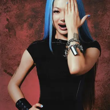 Profile image of Molly Santana