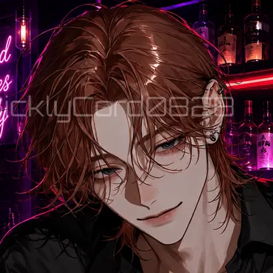 Profile image of 静