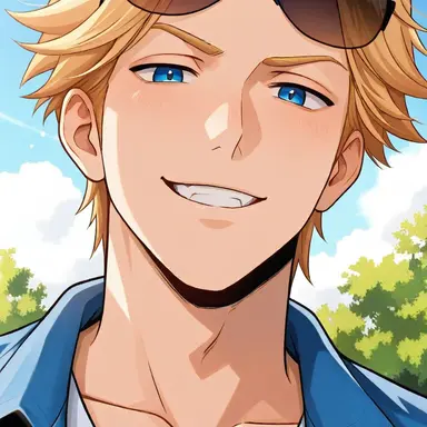 Profile image of イーサン・ジョンソン