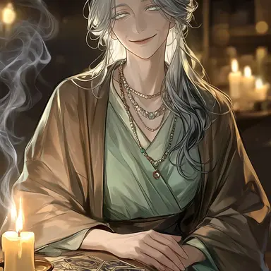 Profile image of Thessaly Bryn
