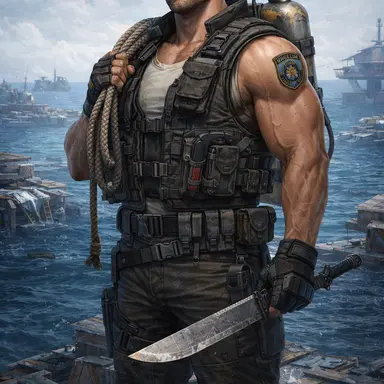 Profile image of 에릭